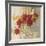 Red Tulips and Daffodils-Valeriy Chuikov-Framed Giclee Print