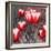 Red Tulips II-Emily Navas-Framed Photographic Print