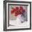 Red Tulips-B^ Oliver-Framed Art Print