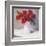 Red Tulips-B^ Oliver-Framed Art Print