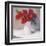 Red Tulips-B^ Oliver-Framed Art Print