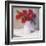 Red Tulips-B^ Oliver-Framed Art Print