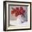 Red Tulips-B^ Oliver-Framed Art Print