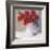 Red Tulips-Bunny Oliver-Framed Art Print