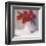 Red Tulips-Bunny Oliver-Framed Art Print