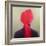 Red Turban, Purple Jacket-Lincoln Seligman-Framed Giclee Print