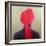 Red Turban, Purple Jacket-Lincoln Seligman-Framed Giclee Print