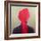 Red Turban, Purple Jacket-Lincoln Seligman-Framed Giclee Print