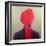 Red Turban, Purple Jacket-Lincoln Seligman-Framed Giclee Print