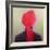 Red Turban, Purple Jacket-Lincoln Seligman-Framed Giclee Print