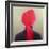 Red Turban, Purple Jacket-Lincoln Seligman-Framed Giclee Print