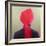 Red Turban, Purple Jacket-Lincoln Seligman-Framed Giclee Print