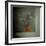 Red Vase-Valda Bailey-Framed Photographic Print