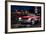 Red Vette-Helen Flint-Framed Art Print