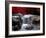 Red Vision-Philippe Sainte-Laudy-Framed Photographic Print