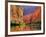 Red Wall Gorge-John Gavrilis-Framed Photographic Print