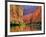 Red Wall Gorge-John Gavrilis-Framed Photographic Print