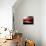 Red Wave-Josh Adamski-Photographic Print displayed on a wall