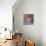 Red Wine and Table-Jane Slivka-Mounted Art Print displayed on a wall