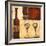 Red Wine for Two-Bagnato Judi-Framed Art Print