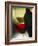 Red Wine in Bottle and Glass-Ulrike Koeb-Framed Photographic Print