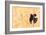 Red Winged Blackbird-Jason Savage-Framed Giclee Print