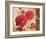 Red Yearning-Joadoor-Framed Art Print