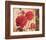 Red Yearning-Joadoor-Framed Art Print