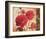 Red Yearning-Joadoor-Framed Art Print