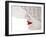 Red-Seyhan Terzioglu-Framed Photographic Print