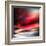 Red-Ursula Abresch-Framed Premium Photographic Print