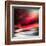 Red-Ursula Abresch-Framed Premium Photographic Print