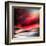 Red-Ursula Abresch-Framed Premium Photographic Print