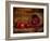 Red-Margareth Perfoncio-Framed Photographic Print