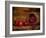 Red-Margareth Perfoncio-Framed Photographic Print