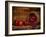 Red-Margareth Perfoncio-Framed Photographic Print