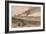 Redan and Advanced Trenches of British Right Attack, 1856-Thomas Picken-Framed Giclee Print