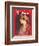 Redbook, December 1921-null-Framed Art Print