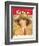 Redbook, July 1926-null-Framed Art Print