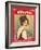 Redbook, May 1922-null-Framed Art Print