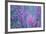 Redbud River Abstract-Vincent James-Framed Photographic Print