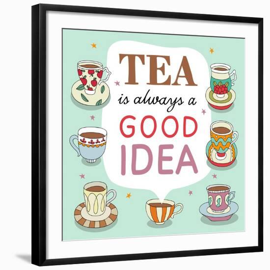 Art Print, , large