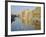 Redcliffe Wharf, Bristol Harbour, Bristol, England, UK-Rob Cousins-Framed Photographic Print