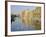 Redcliffe Wharf, Bristol Harbour, Bristol, England, UK-Rob Cousins-Framed Photographic Print