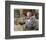 Redd Foxx - Sanford and Son-null-Framed Photo