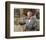 Redd Foxx - Sanford and Son-null-Framed Photo