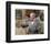 Redd Foxx - Sanford and Son-null-Framed Photo