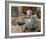 Redd Foxx - Sanford and Son-null-Framed Photo