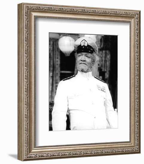 Redd Foxx - Sanford and Son-null-Framed Photo