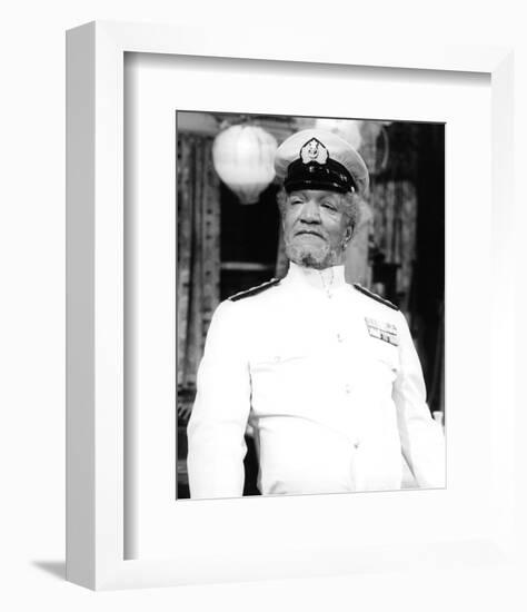 Redd Foxx - Sanford and Son-null-Framed Photo